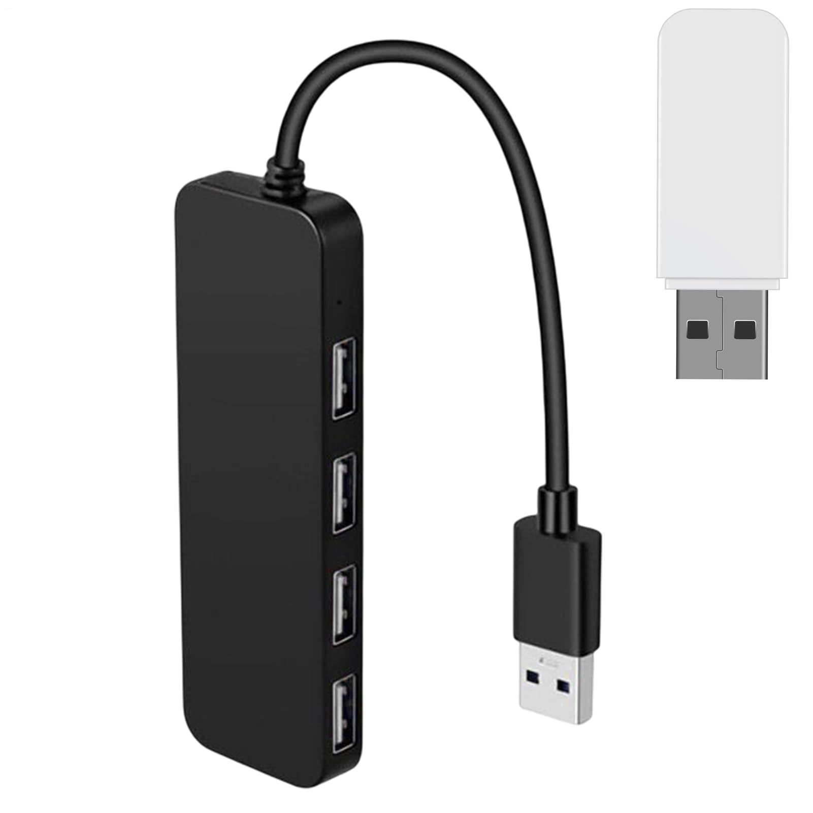 Amazon | USBスプリッター - 複数のUSBポート| SUsbマルチポート